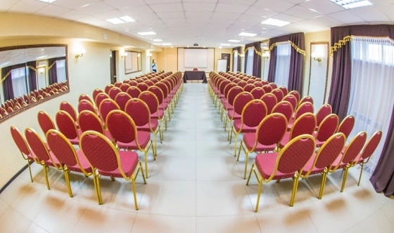 Фото №5 зала Помещение