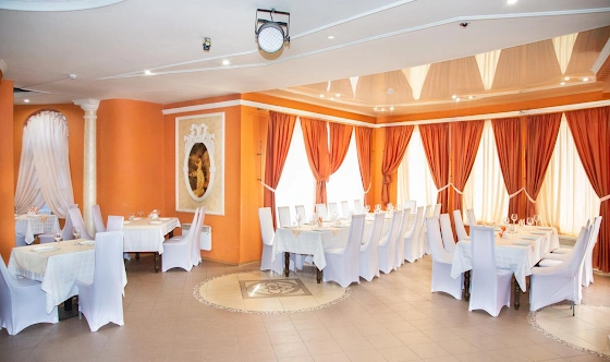 Фото №15 зала Большой зал