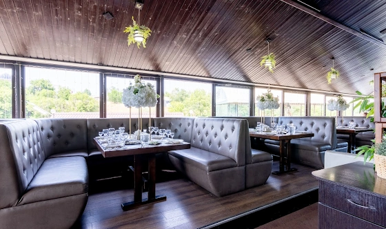 Фото №4 зала Караоке-зал