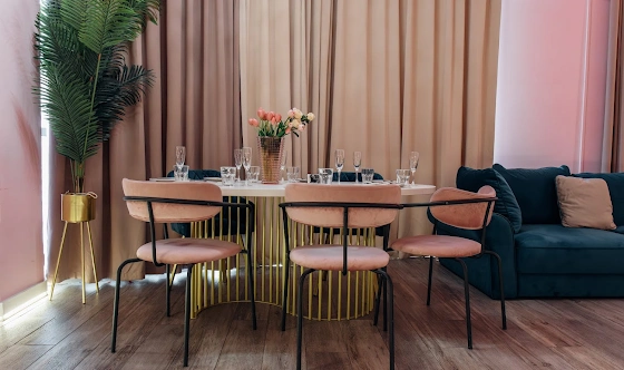 Фото №12 зала Зал "Пинки"