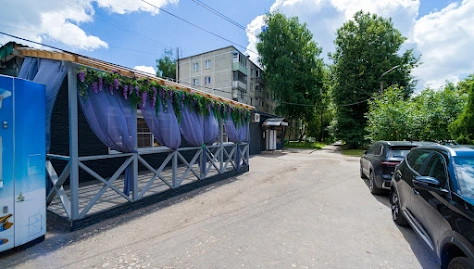 Фото №2 зала Веранда
