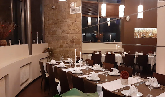 Фото №2 зала VIP-зал