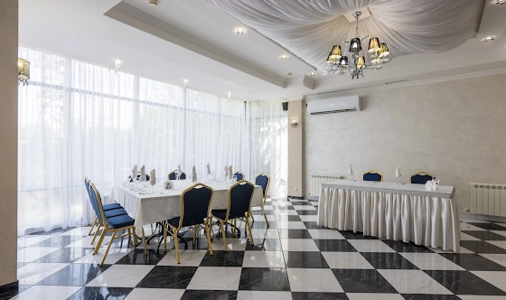 Фото №6 зала Большой зал