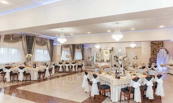 Фото №7 зала Зал «Вальс»