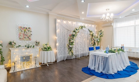 Фото №6 зала Банкетный зал