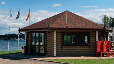 Фото №5 зала Беседка