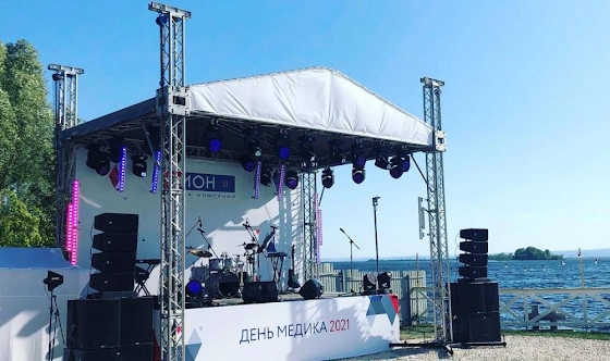 Фото №14 зала Шатёр