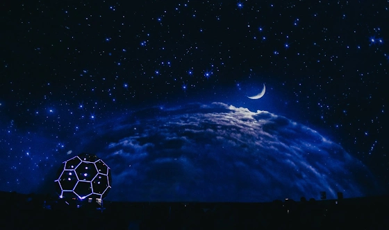 Фото №12 зала Основной зал 