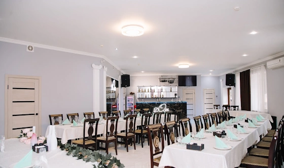 Фото №3 зала Основной зал