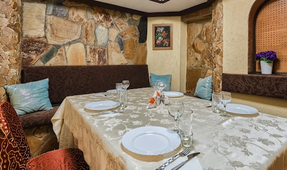 Фото №2 зала VIP-зал