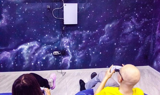 Фото №4 зала Малый зал 2 