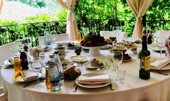 Фото №6 зала Летние балконы 