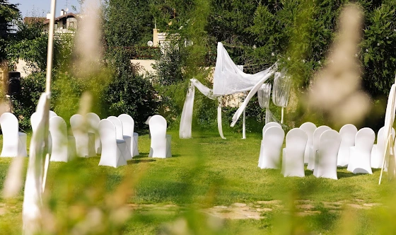 Фото №6 зала Парк