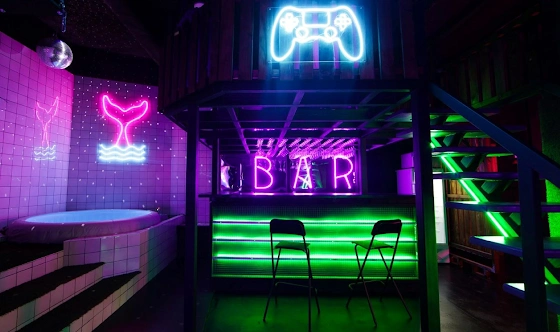 Фото №12 зала Зал «Сказка»