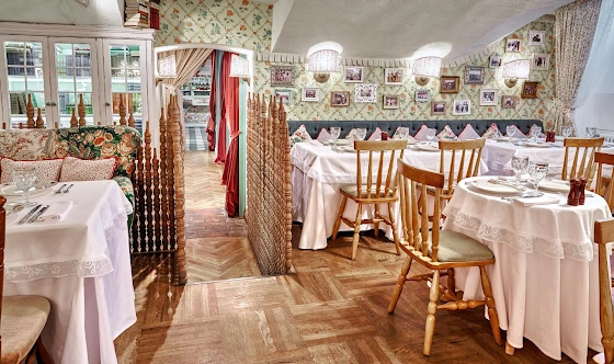 Фото №6 зала Зал «Подиум»