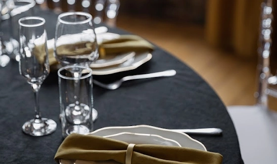 Фото №4 зала Лофт Brik