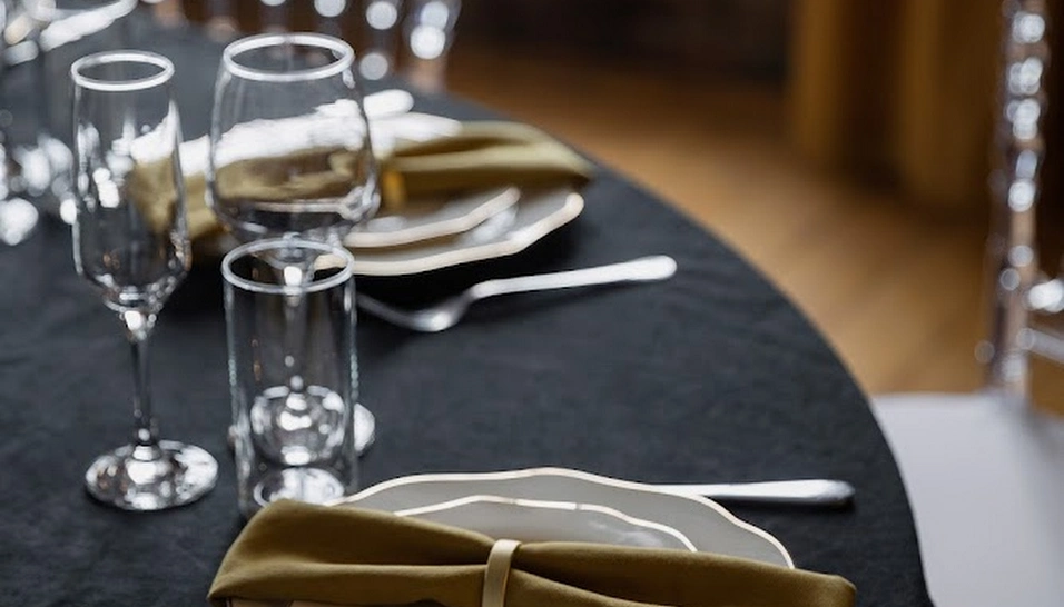 Фото №4 зала Лофт Brik