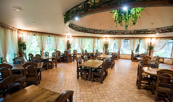 Фото №7 зала Основной зал