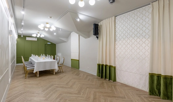 Фото №6 зала Банкетный зал №2