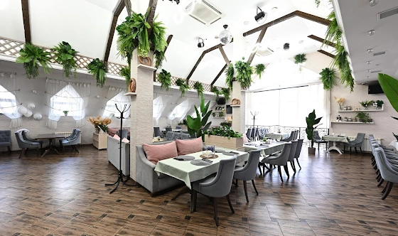 Фото №20 зала Зал "Светлица"