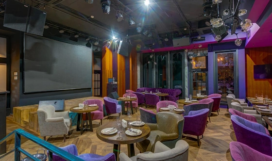 Фото №3 зала Основной зал 