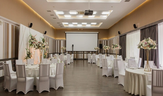 Фото №2 зала Зал «Тан»