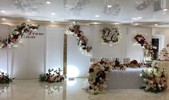 Фото №15 зала Зал  «Ивановское Подворье»