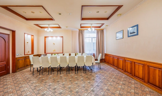 Фото №7 зала Малый зал 