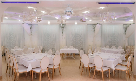 Фото №6 зала Основной зал