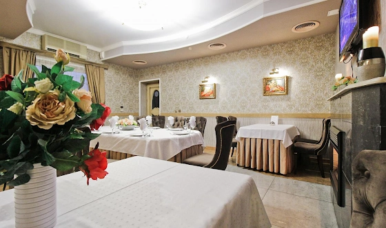 Фото №6 зала Малый зал