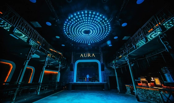 Фото №6 зала Зал на 300 человек