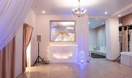 Фото №20 зала Зал "Creme De La Creme"