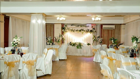 Фото №1 зала Большой зал