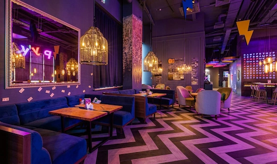 Фото №6 зала Большой зал