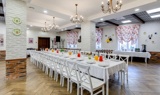 Фото №10 зала Основной зал 