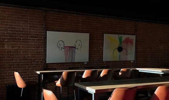 Фото №13 зала Мультиформатное пространство МАЯК 