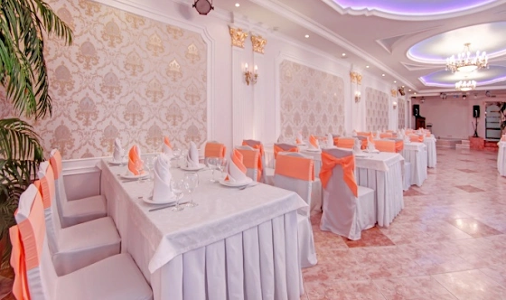 Фото №7 зала Классический зал