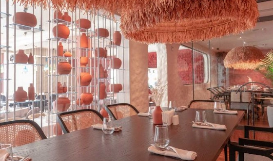 Фото №7 зала Вип зал 3