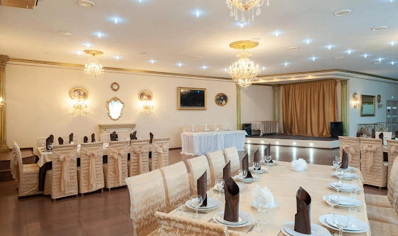 Фото №7 зала Основной зал