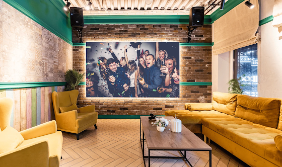 Фото №5 зала Зал "Орлеан"