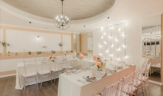 Фото №3 зала Основной зал 