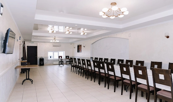 Фото №11 зала Зал «Каминный»