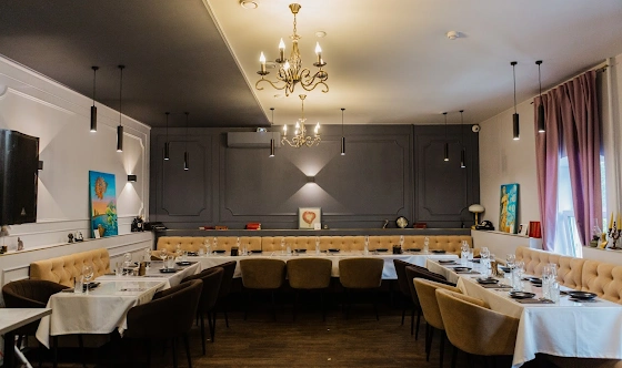 Фото №2 зала Основной зал 