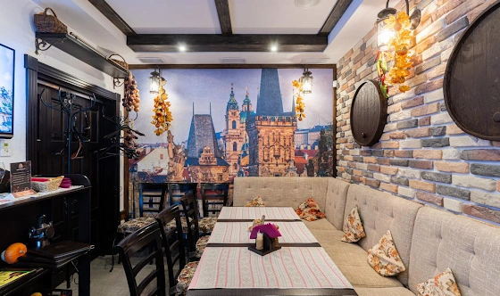 Фото №1 зала Зал на 15 человек