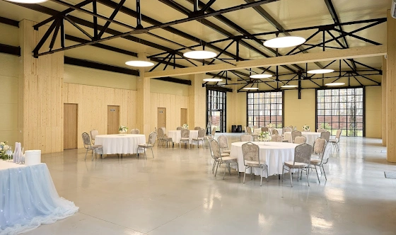 Фото №10 зала Банкетный зал