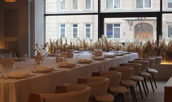 Фото №10 зала Основной зал