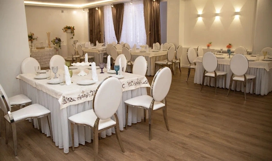 Фото №7 зала Зал на 50 человек