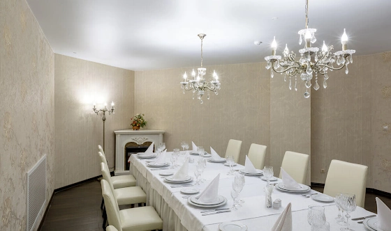 Фото №5 зала VIP-зал