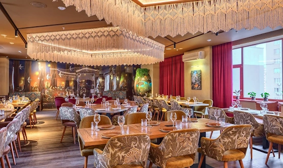 Фото №15 зала Танцевальный зал 