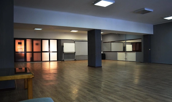 Фото №5 зала Конференц-зал №3